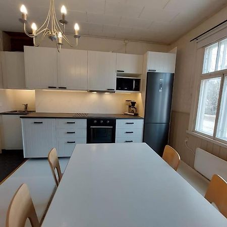 Charming Wooden House Apartment 48 M2 Turku Buitenkant foto