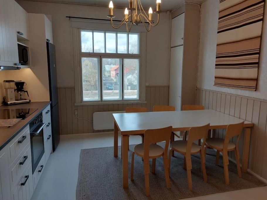 Charming Wooden House Apartment 48 M2 Turku Buitenkant foto